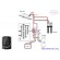Đầu đọc thẻ Soyal AR-721H/AR-725H - Hướng dẫn lắp đặt và đăng ký